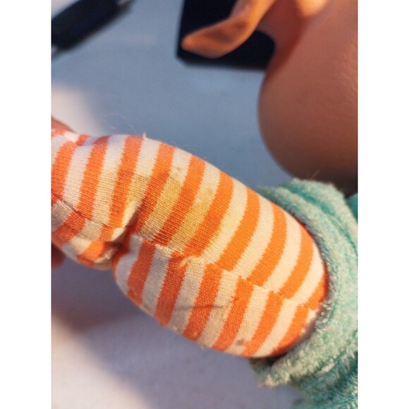 Vintage Coleco 1983 Cabbage Patch Kids Koosas Dog - Picture 4 of 10